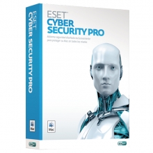 ESET NOD32 Cyber Security Pro -   лицензия на 1 год